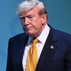 Trump'tan Rusya mesajı: Maalesef kontrol&uuml; kaybettiler!