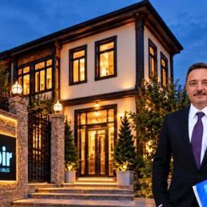 T&uuml;rk İnternet Medya Birliği&rsquo;nin yeni merkez binası a&ccedil;ılıyor