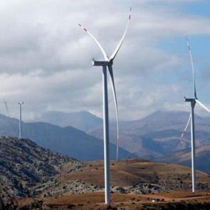 T&uuml;rkiye, r&uuml;zgar enerjisinde uluslararası işbirliğini artırmayı hedefliyor