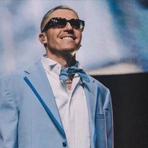 Turneden &ccedil;ıkarılmıştı! Macklemore&rsquo;dan &ldquo;&Ouml;zg&uuml;r Filistin&rdquo; hamlesi