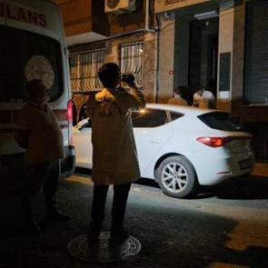 &Uuml;niversite &ouml;ğrencisi evinde &ouml;l&uuml; bulundu