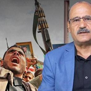 Husi yetkilisi ABD'yi tehdit etti: Sizi de vururuz