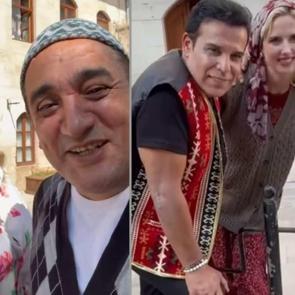 Wilma Elles Kanal7'nin sevilen dizisi ile ekranlara geri d&ouml;nd&uuml;: Tam b&ouml;yle bir dizi arıyordum