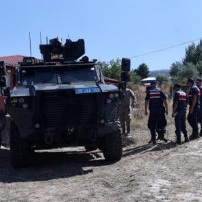 T&uuml;rkiye iyi haber bekliyor! B&uuml;şra bebeği arama &ccedil;alışmaları devam ediyor