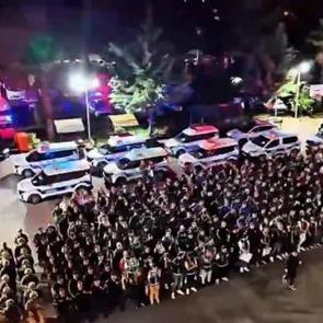 Yasa dışı bahis operasyonu! 21 milyar 883 milyon TL işlem hacmi tespit edildi
