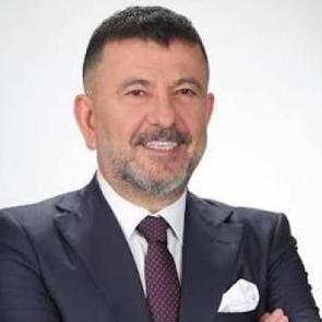 Yeni Parti Malatya Milletvekili Veli Ağbaba hastaneye kaldırıldı!
