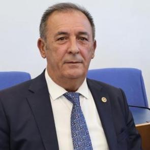 Yeni Partili vekil Mustafa Erdem hakkında r&uuml;şvet soruşturması! Yazışmalar ortaya &ccedil;ıktı