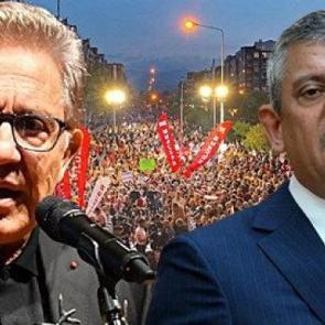 &ldquo;Yiğidim Aslanım&rdquo; şarkısına &lsquo;&Ouml;zel&rsquo; yasak!