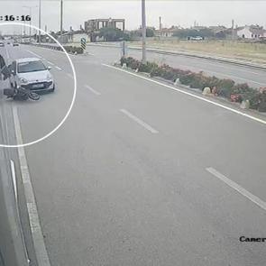 Karaman'da cinayet gibi kaza