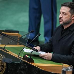 Zelenskiy ABD'de ilan etti: Erdoğan yaparsa destekleriz! Savaşı bitirebilir