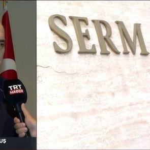 TBMM başkanı Kurtulmuş fon soruşturması hakkında konuştu