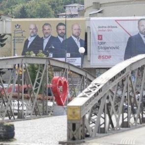 10 aday, tek kritik soru: Bosna Hersek&rsquo;te kader sandığı mı?