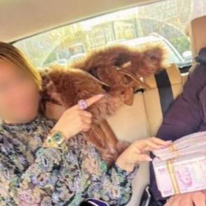 Yargıda r&uuml;şvet soruşturması: 5 hakim ve savcı g&ouml;revden uzaklaştırıldı