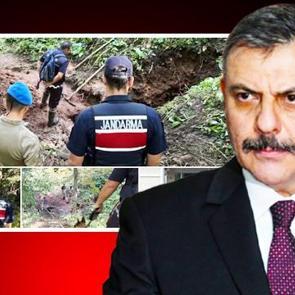 Bakan &Ccedil;ift&ccedil;i: Nigar Bilgin cinayete kurban gitti