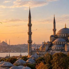 40 yıl &ouml;nce s&ouml;ylenen acı ger&ccedil;ekler: Osmanlı mimarisi nasıl &ccedil;&ouml;kt&uuml;? 