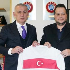 5 TL&rsquo;lik kupon başına iş a&ccedil;tı! PFDK sevki sonrası İstanbul ekibinin başkanı isyan etti
