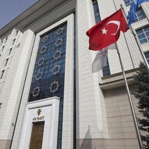 9 belediye başkanı daha AK Parti'ye katılacak