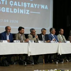 Kadim Aşiretler&rsquo;den 10 maddelik kritik mesaj: S&uuml;reci sonuna kadar destekleyeceğiz