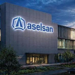 ASELSAN'dan 157,9 milyon dolarlık s&ouml;zleşme