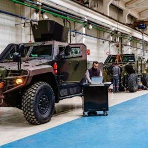  Otokar'dan 1,47 milyar dolarlık yeni imza