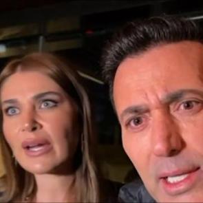 Mustafa Sandal'ın "Gelecek kaygısı var" s&ouml;zleri g&uuml;ndem oldu