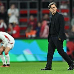 'Rakipler affetmiyor' diyen Montella'dan eleştirilere cevap