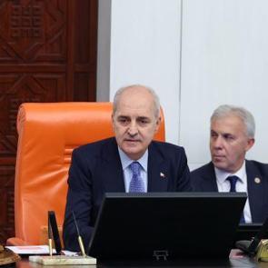 Kurtulmuş'tan Yeni Parti'ye tepki! 'Hi&ccedil; şık olmamıştır'
