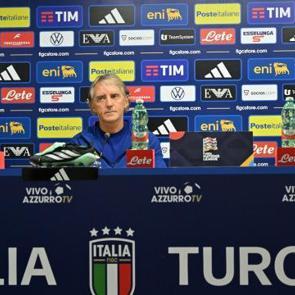 Mancini'den T&uuml;rkiye uyarısı! 'Yapılmaması gereken hata' diyerek a&ccedil;ıkladı