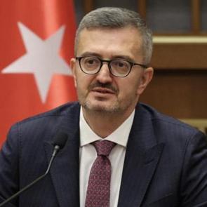 İletişim Başkanı Duran'dan Yeni Parti'ye tepki: Yaptıkları saygısızlık