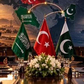 Pakistan'dan 'Mekke İttifakı' a&ccedil;ıklaması! 6'dan fazla &uuml;lke daha kapıda