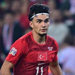 A Milli Takım'da Bel&ccedil;ika ma&ccedil;ı &ouml;ncesi şok! Yıldız isim antrenmana katılmadı