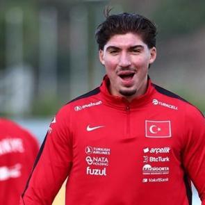 A Milli Takım'da kadro hareketliliği! 2 oyuncu dahil edildi