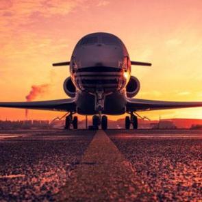 ABD'de 6 kişiyi taşıyan &ouml;zel jet kayboldu
