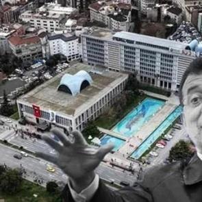 A&ccedil;ık hava reklamcılığındaki gizli &ccedil;ark ortaya &ccedil;ıktı: Hizmet almadan fatura &ouml;dedik