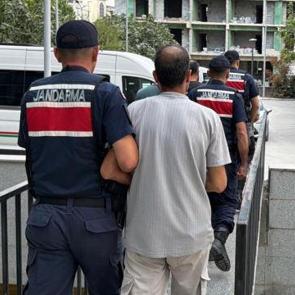 Adıyaman'da DEAŞ operasyonu: 5 şahıs tutuklandı