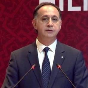MHK'ya operasyon: Ferhat G&uuml;ndoğdu dahil 5 kişi tutuklandı! 2 kişi serbest bırakıldı