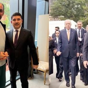 Ahmet Hakan'dan Kalın - Doğan yorumu: 'Yapılan algı oyununa herkes g&uuml;ler ge&ccedil;er'