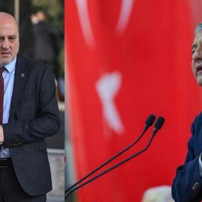Ahmet Şık ve &Ouml;zg&uuml;r &Ouml;zel'in iddialarına yalanlama: 'Borsa hesabım bile yok'