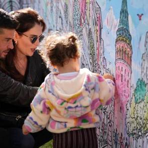 Aileler Rami K&uuml;t&uuml;phanesi&rsquo;nde buluşuyor: AileFest 6 Ekim&rsquo;e kadar s&uuml;recek
