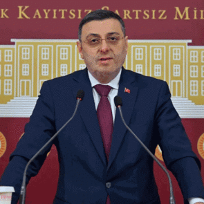 AK Partili Bayram, fon soruşturması a&ccedil;ıklaması nedeniyle helallik isteyip &ouml;z&uuml;r diledi