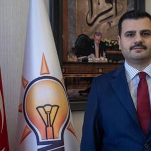 AK Partili İnan'dan &Ouml;zel'e &ccedil;ok sert Meclis tepkisi: Millet iradesine sırtlarını d&ouml;nd&uuml;ler