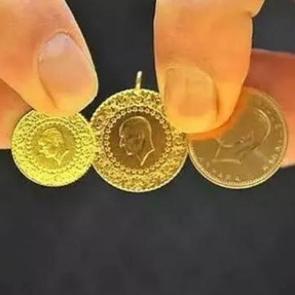 Altın g&uuml;ne nasıl başladı? İşte g&uuml;ncel fiyatlar