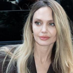 Angelina Jolie Gazze'deki yıkımı paylaştı