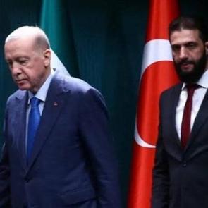Ankara'da tarihi temas! Suriye ve Hizbullah T&uuml;rkiye'de masaya oturdu iddiası