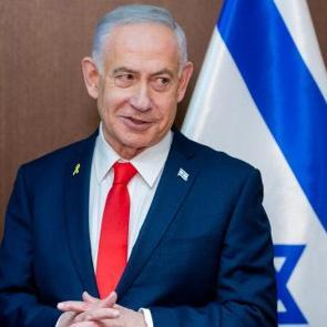 Arap &uuml;lkesi, Netanyahu iddiasını doğruladı: İsrail ile ilişkileri g&uuml;&ccedil;lendirmek i&ccedil;in...