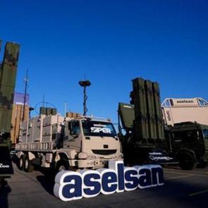 ASELSAN 488,5 milyon avroluk dev anlaşmaya imza attı!