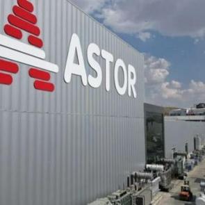 Astor Enerji a&ccedil;ıkladı: Şirketin tasfiye edilen 3 fonda bulunan yatırımı belli oldu