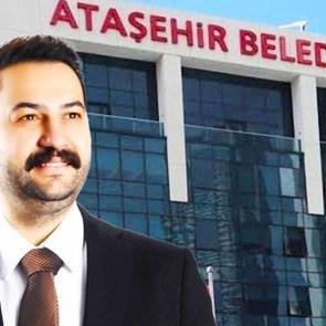 Ataşehir Belediyesi'ne operasyon: Başkanvekili dahil 13 g&ouml;zaltı