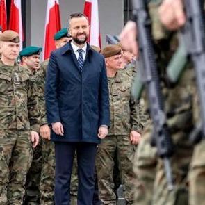 Avrupa'nın ordu devi T&uuml;rkiye'nin savunma sırrının peşinde! Ankara'nın kapısını &ccedil;aldılar
