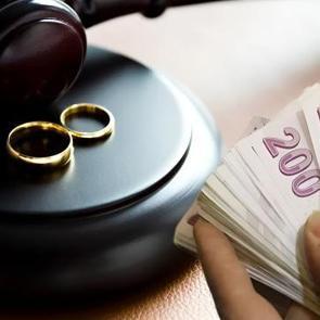 AYM'den s&uuml;resiz nafaka kararı: Resmi Gazete'de yayımlandı! İptal edildi...
